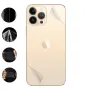 Хидрогел за гърба на iPhone 13 Pro, Back, снимка 1