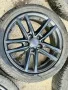 5x112 17 Джанти VW Golf Touran Audi A3 Seat Leon Skoda Octavia Superb 5х112, снимка 5