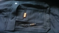 Timbra Performance X-Treme Full Stretch Work Trouser 52 / L изцяло еластичен работен панталон W4-461, снимка 6