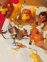 Царят лъв фигури (Disney Lion King), снимка 4