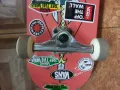 Skateboard fertility, снимка 5