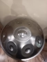 Чисто нов! Поръчков немски хандпан серия Horayzon Master Handpan D Kurd 12 Mutant 440 Hz, снимка 2