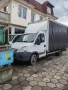 Бус Iveco бризент и падащ борд, снимка 4