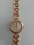 Дамски златист часовник Constant за ремонт на каишката, снимка 1