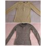 Комплект от 2 блузи М размер, New Yorker, Спиди , снимка 1 - Блузи с дълъг ръкав и пуловери - 45304992