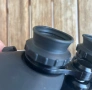 Продавам бинокъл Carl Zeiss Jena Dodecarem 12x50, снимка 6