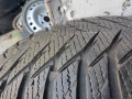 Зимни гуми 215/65/16 - 2 бр, снимка 2