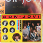 Bon Jovi – 7800° Fahrenheit (Japanese press) / LP, снимка 5
