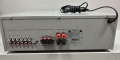 5-канален AV съраунд Усилвател Harrot, модел AV-818, снимка 8
