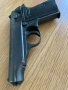 ПИСТОЛЕТ "ВАЛТЕР ПП", ДЕАКТИВИРАН/ОБЕЗОПАСЕН., снимка 2