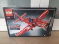 LEGO TECHNIK 9394 - Jet Plane Лего техник, снимка 2