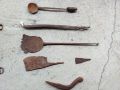 Стари железа и инструменти - антики, снимка 6