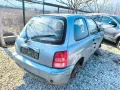 Nissan Micra 1.0i 60к.с. НА ЧАСТИ , снимка 4