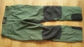 Vikafjell ODDA WATERPROOF Stretch Trouser размер M за лов риболов панталон водонепромокаем - 2198, снимка 1