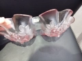 Кристална двойна купа , снимка 14