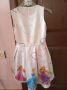Детска рокля на принцеси, снимка 1 - Детски рокли и поли - 45235453