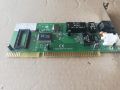 Maxtech NXP-16BT Network Ethernet Controller Card 16-Bit ISA, снимка 8