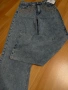 Нови дамски дънки с камъни , снимка 4