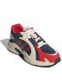 ADIDAS Neo Crazychaos Shadow 2.0 Comfortable Running Shoes Blue Red, снимка 3