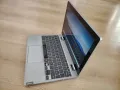 Lenovo Chromebook 4gb ram N4000 11.6” IPS touchscreen , снимка 3