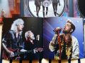 CD/DVD - Queen - Live, снимка 12