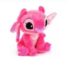 Плюшена играчка Ейнджъл Лило и Стич, плюшен розов Стич топ качество, снимка 5