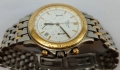 Часовник хронограф Chopard, Geneve, Swiss made, 1990-те год., снимка 5