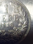  монета 1лв 1913г., снимка 5