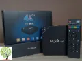 4K TV Box – Висококачествено мултимедийно изживяване, снимка 5