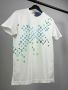 LV мъжка тениска , снимка 1 - Тениски - 45188674