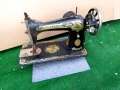 Singer/шевна машина за декорация/, снимка 1