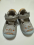 Детски сандали D.D. Step, р-р 21, снимка 1 - Бебешки обувки - 45026498