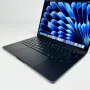 MacBook Air 13,6 M2 Midnight, снимка 5