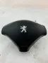 Airbag, еърбег волан пежо, peugeot 307, 96345028ZR, снимка 1