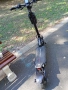 електрическа тротинетка Teverun Fighter 11 / 2*1600w / 26ah🔋, снимка 5