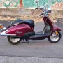 Honda shadow 50, снимка 4