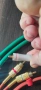 Аудио кабели RCA to RCA., снимка 4