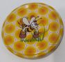 Пчелни рамки Липа, с Хофманов уширител; Восъчни основи, снимка 8