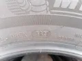 4 бр. Michelin Alpin 6 215/65R16 DOT 3820, снимка 6