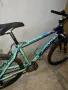 MTB Велосипед Bianchi NTH L430 Mega Pro 26”, снимка 6