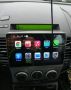 Mazda 5 мултимедия GPS навигация, снимка 4