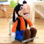 Гуфи Goofy Плюшена играчка 35см , снимка 2