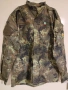 Нова военна риза, снимка 1
