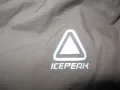 Зимно яке ICEPEAK  дамско,2-3ХЛ, снимка 4