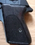 Орехови чирени (ръкохватка) за Walther PPK., снимка 4
