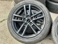 5x112 17 Джанти VW Golf Touran Audi A3 Seat Leon Skoda Octavia Superb 5х112, снимка 4