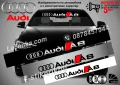 Сенник Audi A4, снимка 8