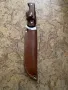 Испански ловен нож Cudeman, снимка 15