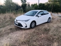 Продавам Тойота корола , снимка 1