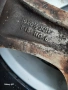 ляти джанти с гуми 5×114.3, 16цола , снимка 8